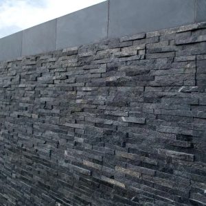 Alternative view of Panel piatra Negru