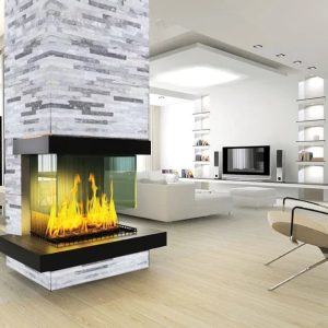 Alternative view of Panel piatra Gri-Alb