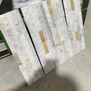 Alternative view of Panel piatra Gri-Bej