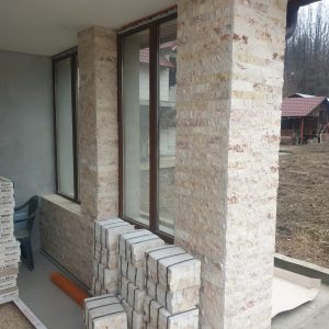 Alternative view of Multi Beige