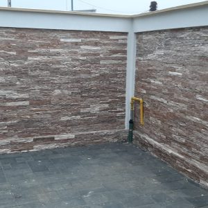 Alternative view of Maro Crem Deschis