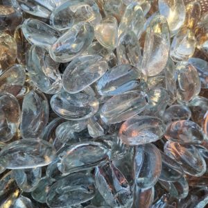 Alternative view of Pietricele Sticla Colorate