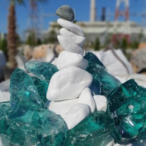 Alternative view of Roca Sticla Diamond