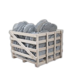 Alternative view of Pasi de gradina Japonezi