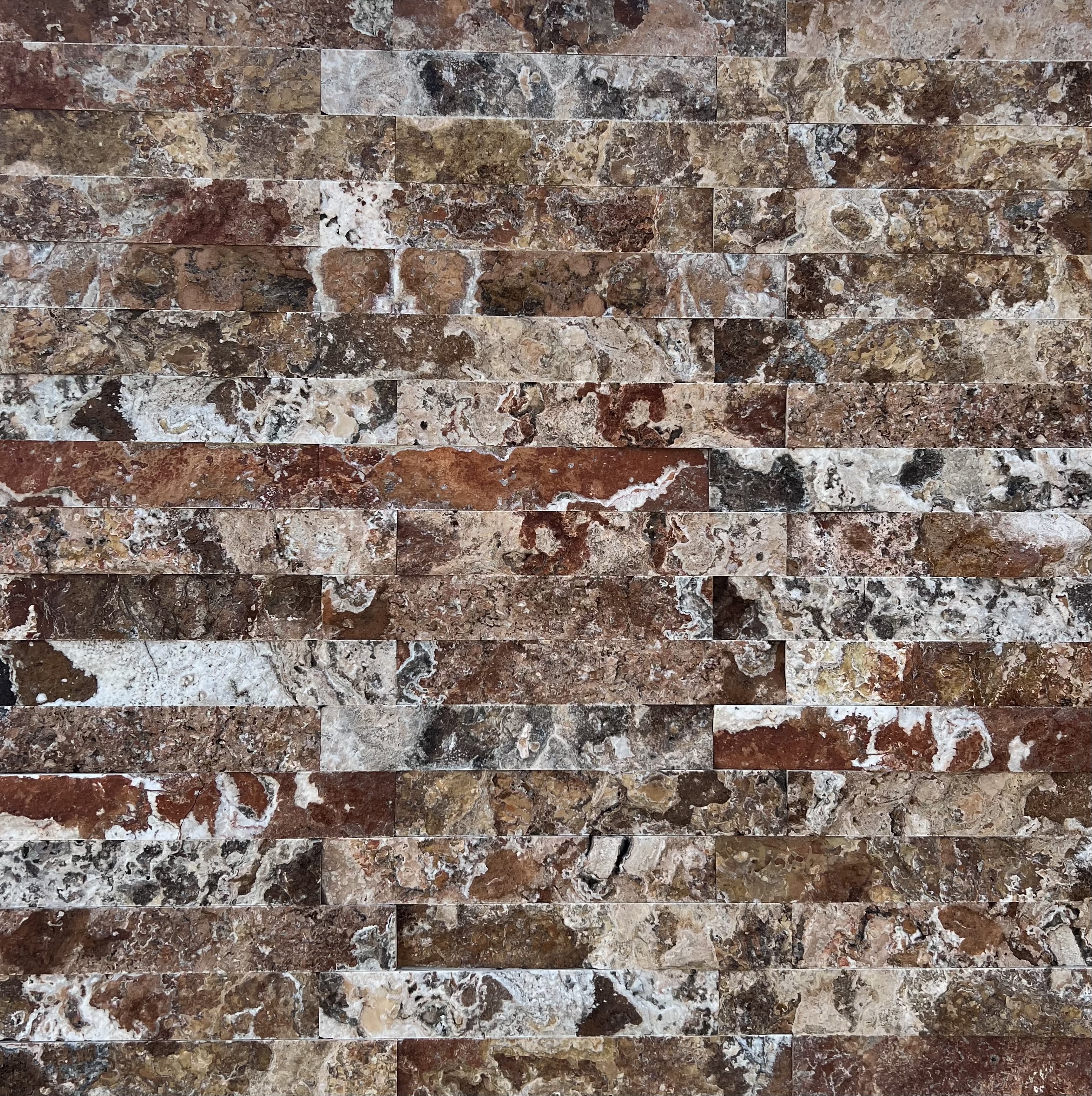 Travertin Maro Multi 30x5