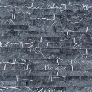 Travertin Negru Gri Antracit 30x5