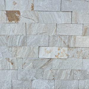 Ardezie Alb Bej 10 cm x LL