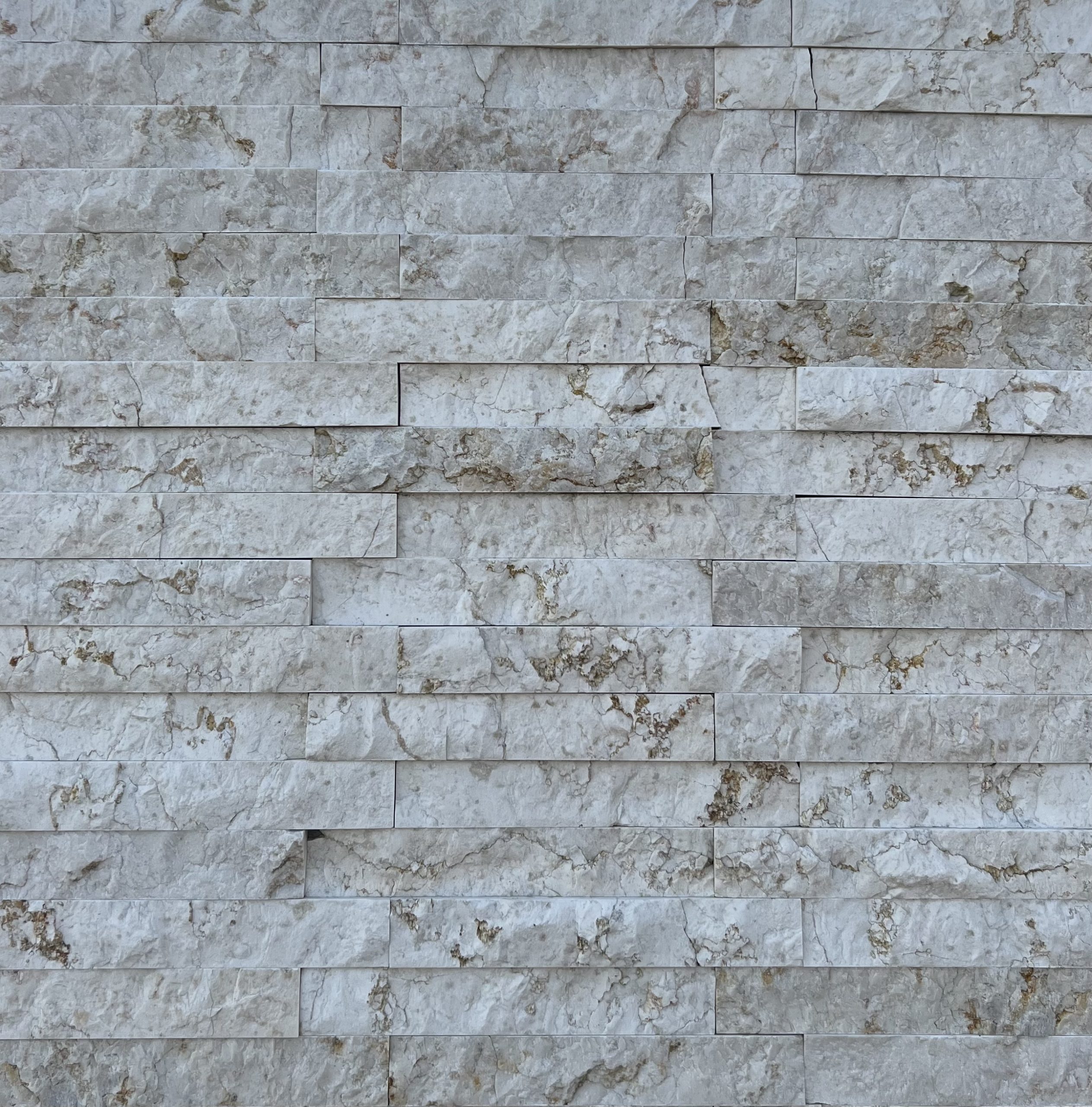 Travertin White 30x5