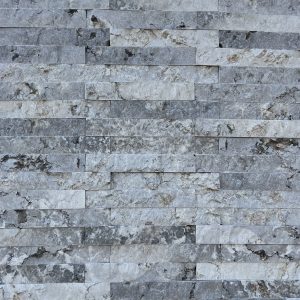 Travertin Gri Alb 30x5