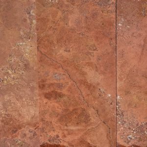 Travertin Iran Rosu 60x30x1.8