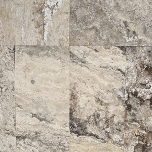 Travertin Iran Silver 2 - 60x30x1.8