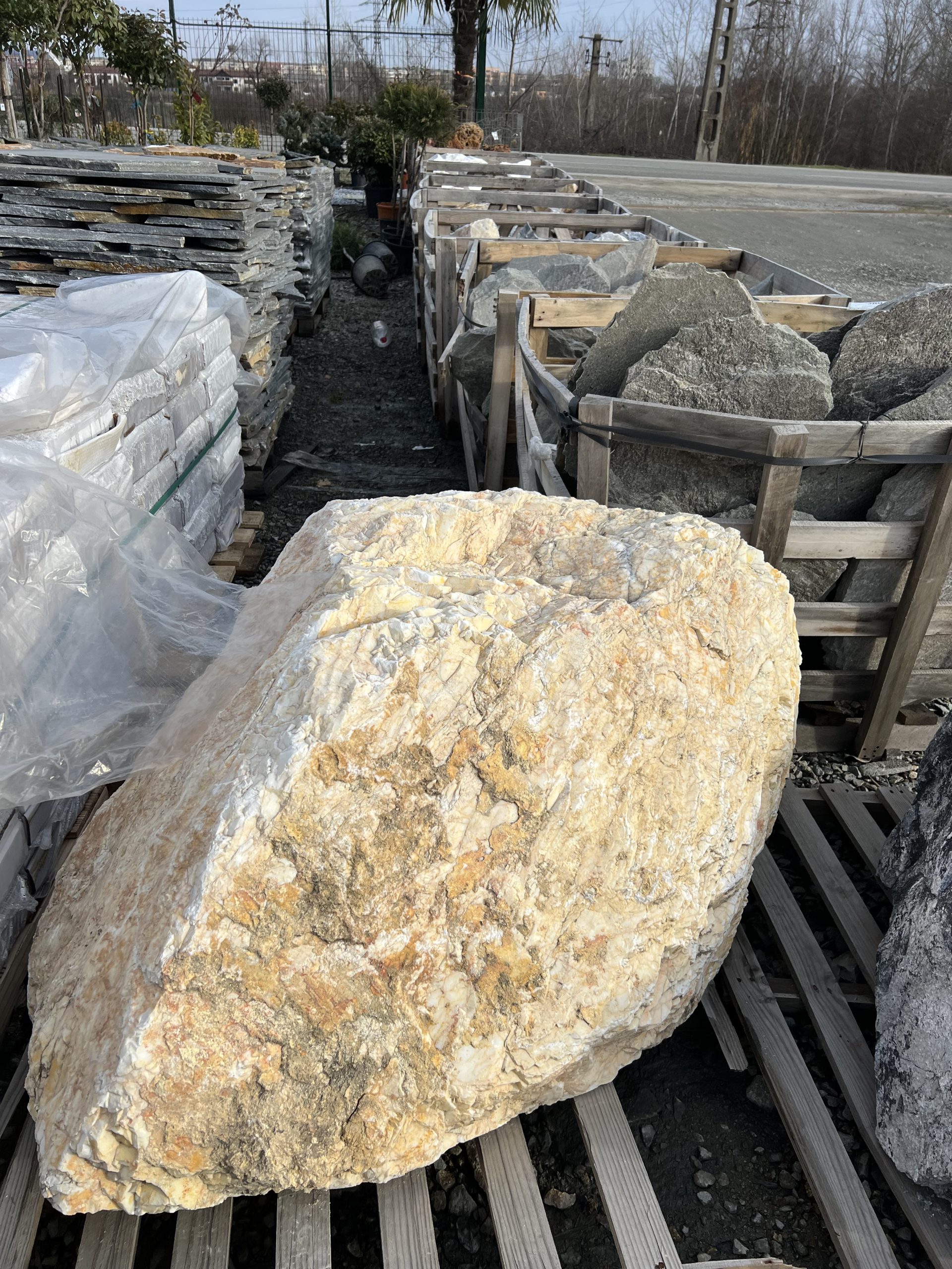 Stanci Ornamentale - imagine 24