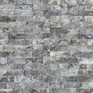 Travertin Silver 15x5