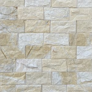 Marmura Bej Alb 20x10