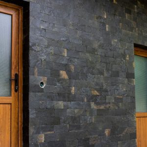 Alternative view of Ardezie Antracit 10 cm x LL