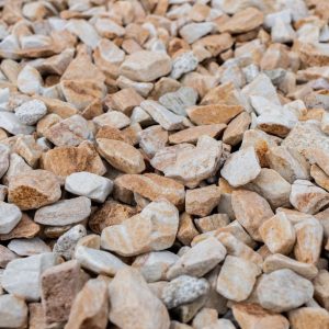 Alternative view of Piatra Rotunjita Golden